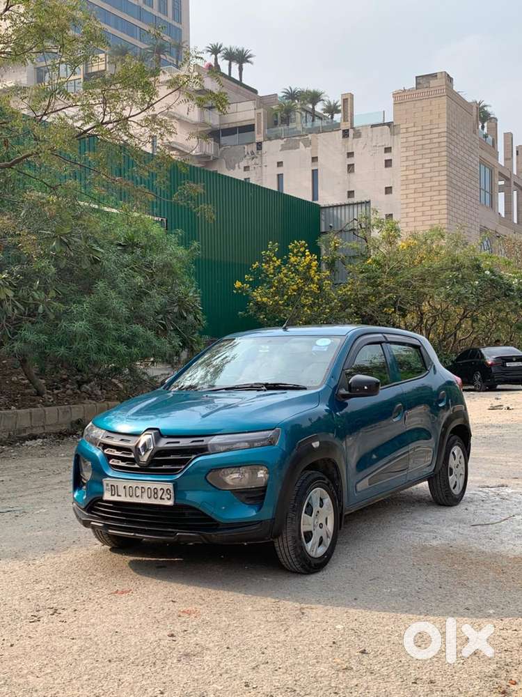 Renault Kwid