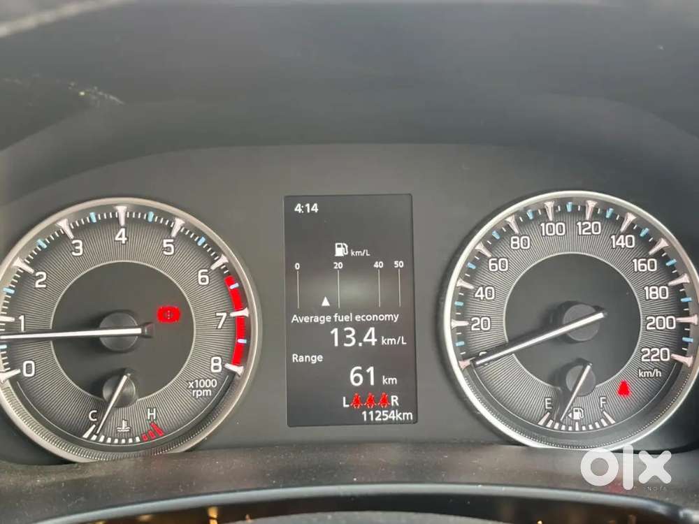 Maruti Suzuki Victoris 2025