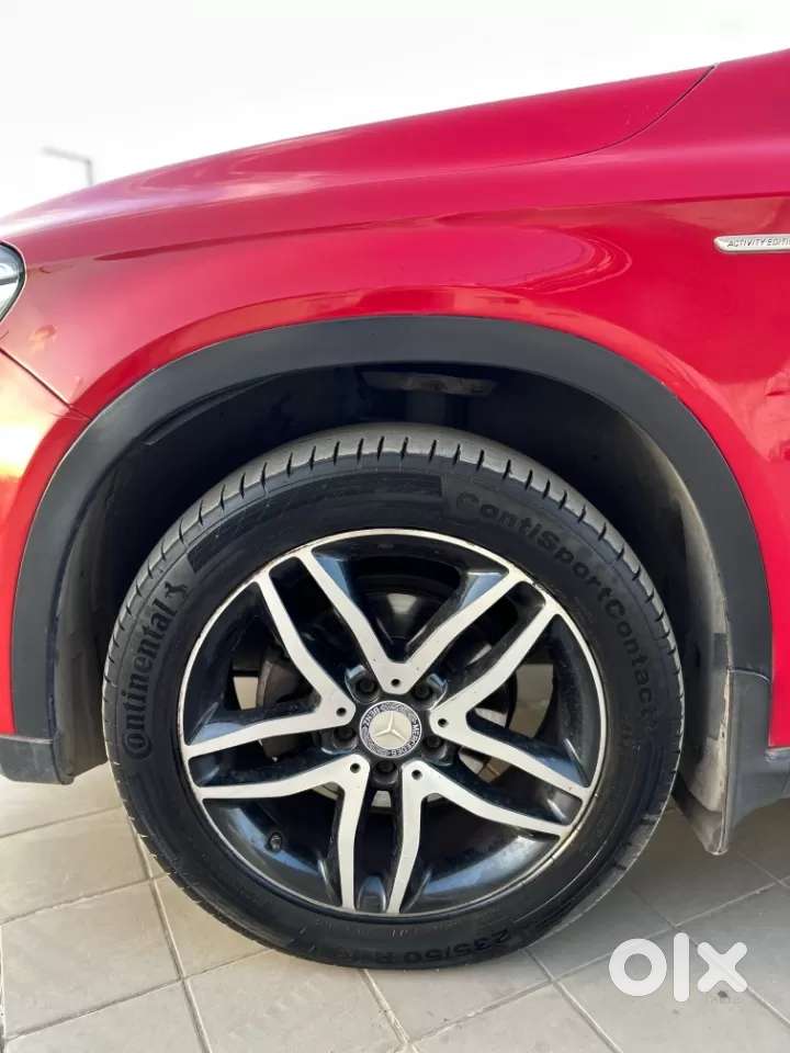 Mercedes-benz Gla Class 200 D Sport, 2018, Diesel