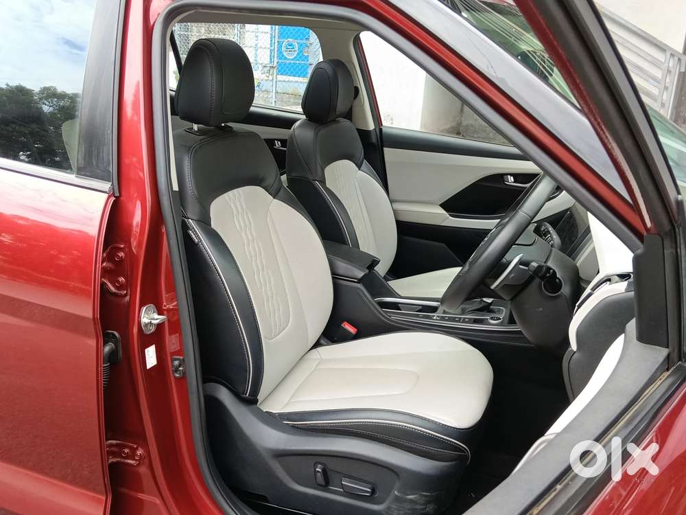 Hyundai Creta Sx (o) 1.5 Diesel Automatic, 2021, Diesel