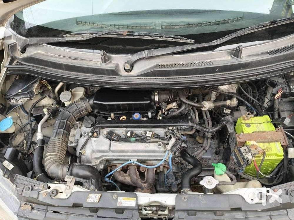 Maruti Suzuki Wagon R 1.0, 2019, Cng & Hybrids