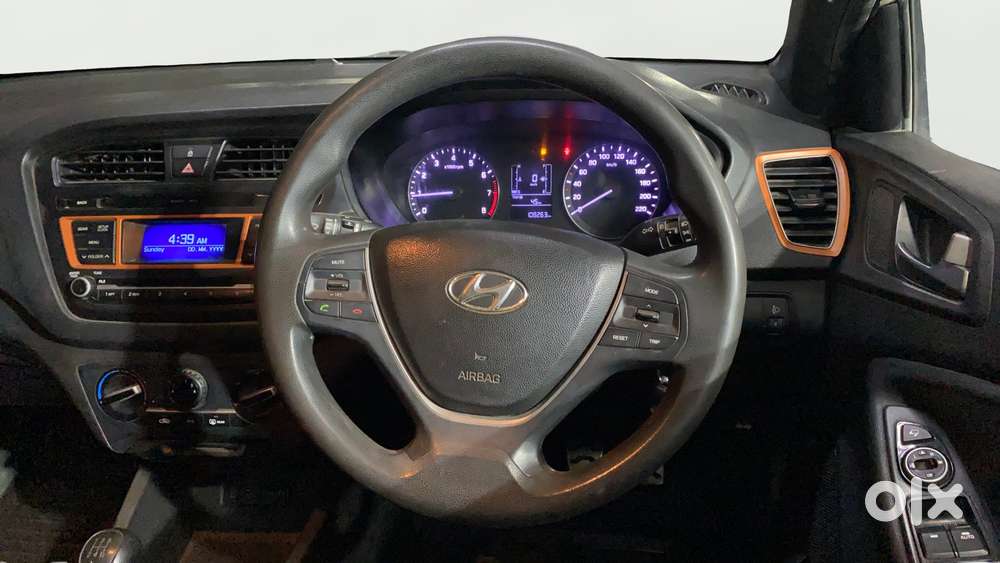 Hyundai I20 Active 1.2 S, 2016, Petrol