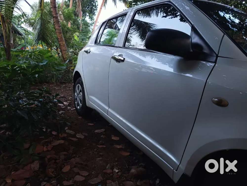 Maruti Swift Vdi 2008 Km Driven
