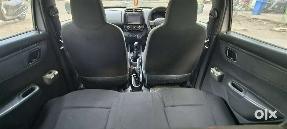 Renault Kwid, 2016, Petrol