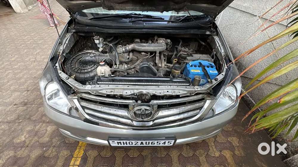 Model Innova 2006 Mint Condition