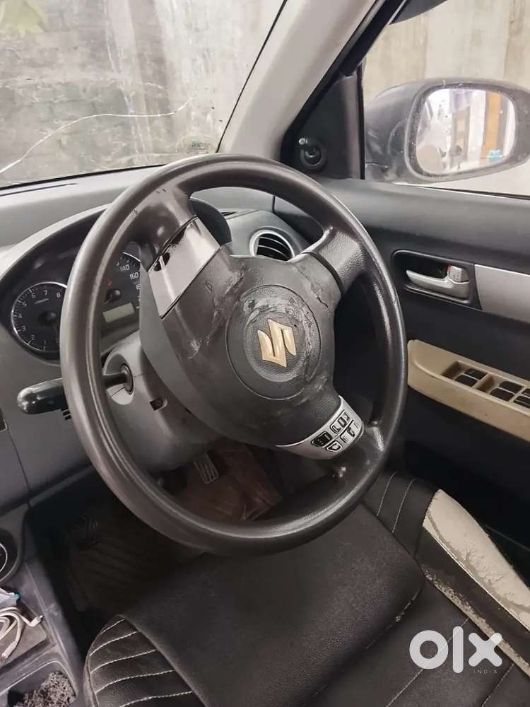 Good Condition Car