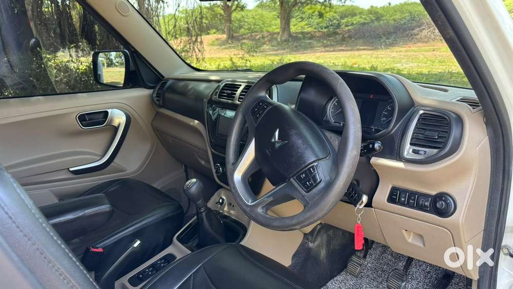 Mahindra Bolero Neo 1.5 N 10, 2024, Diesel