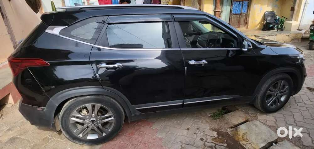 Compny Service,tip Top Car, Genuine Km Fix Price