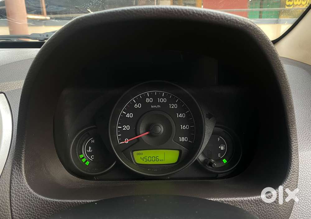 Hyundai Eon Era, 2014, Petrol