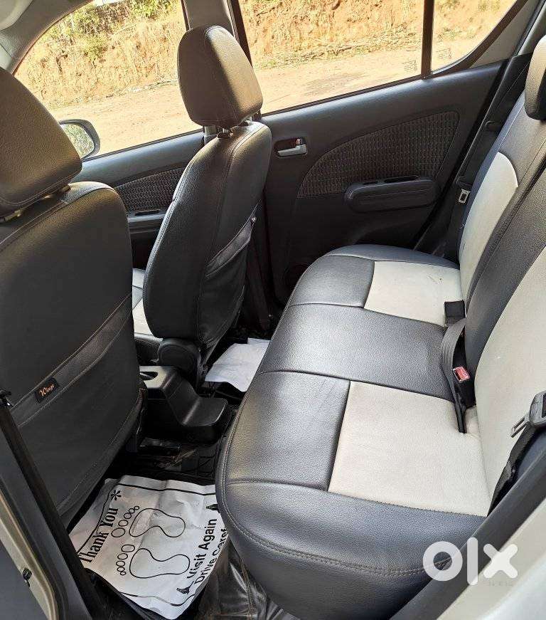 Maruti Suzuki Ritz Vxi (abs) Bs Iv, 2013, Petrol
