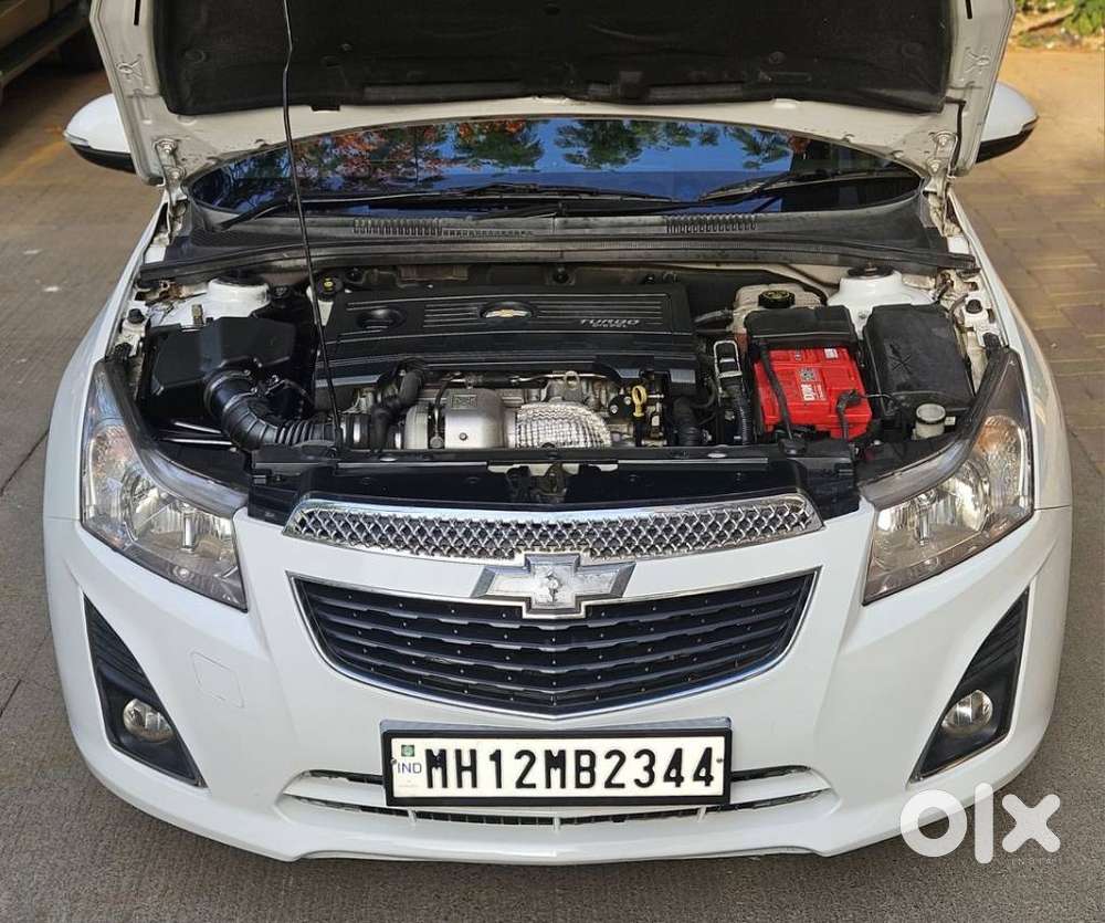 Chevrolet Cruze 2014-2016 Ltz, 2015, Diesel
