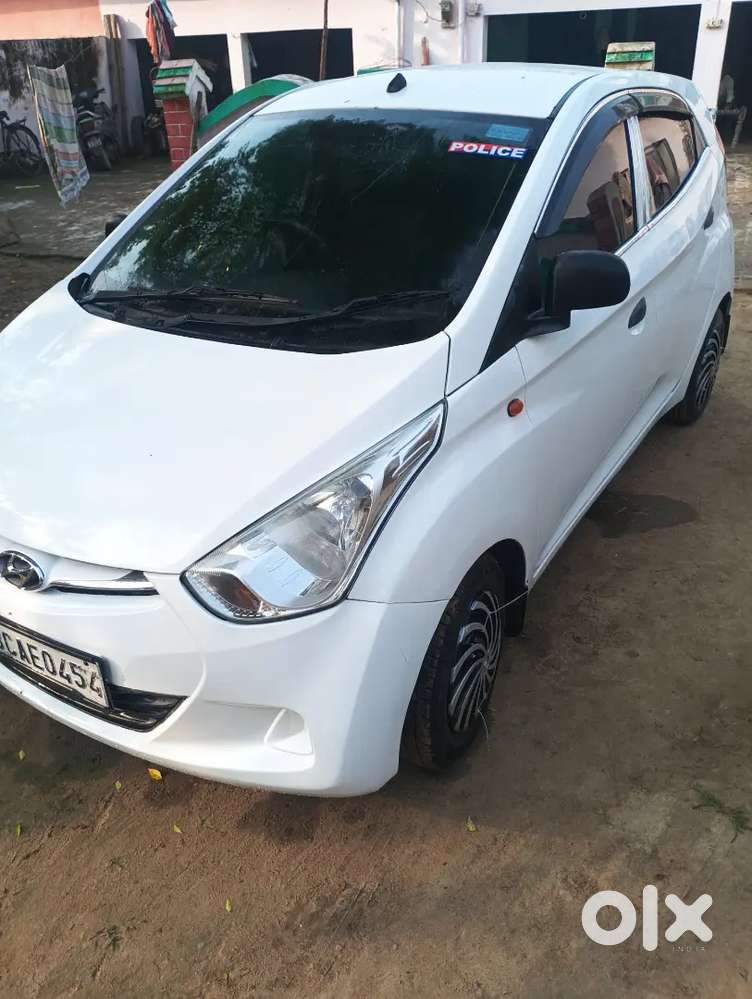 Hyundai Eon Era Plus 2013
