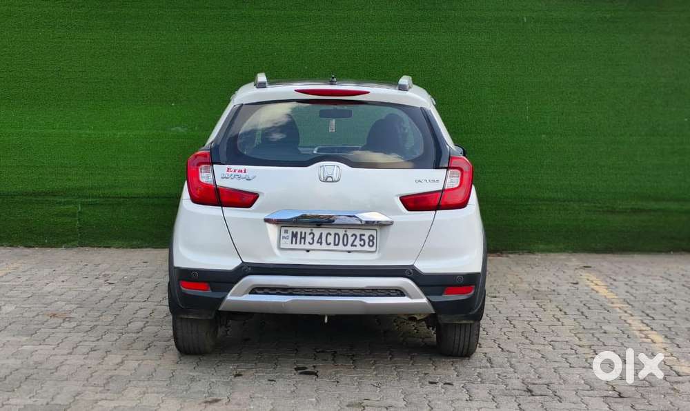 Honda Br-v, 2022, Petrol