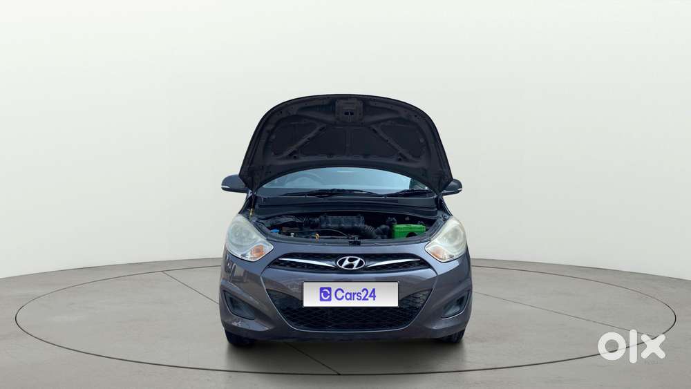 Hyundai I10 Magna, 2013, Petrol