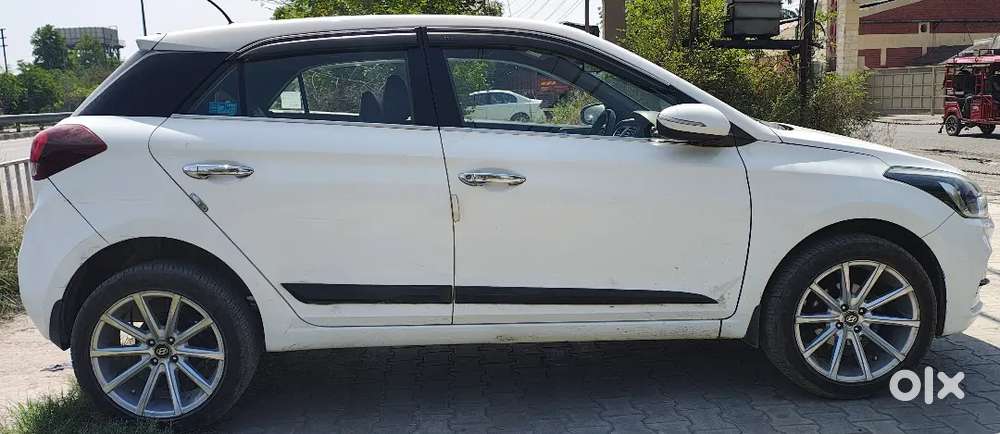 Hyundai New I20 2019 Petrol Well Maintained 2nd Owner