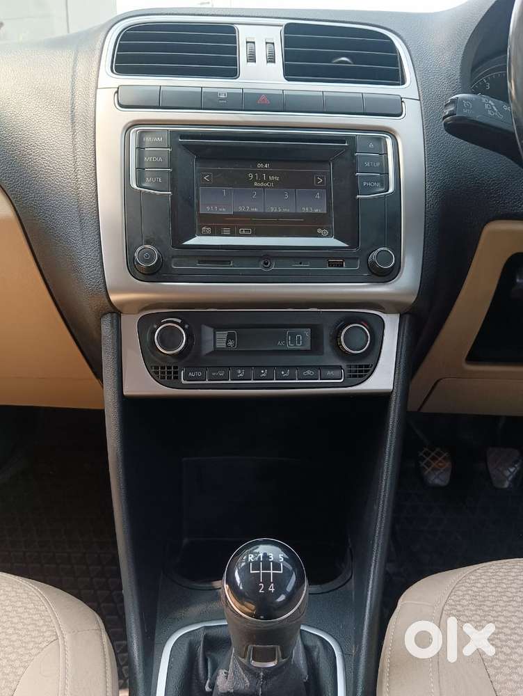 Skoda Octavia 2013-2017 Ambition 2.0 Tdi Mt, 2014, Diesel