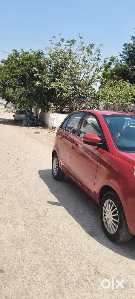 Tata Bolt 2015 Petrol Well Maintained Good Kandition Vehicle Original