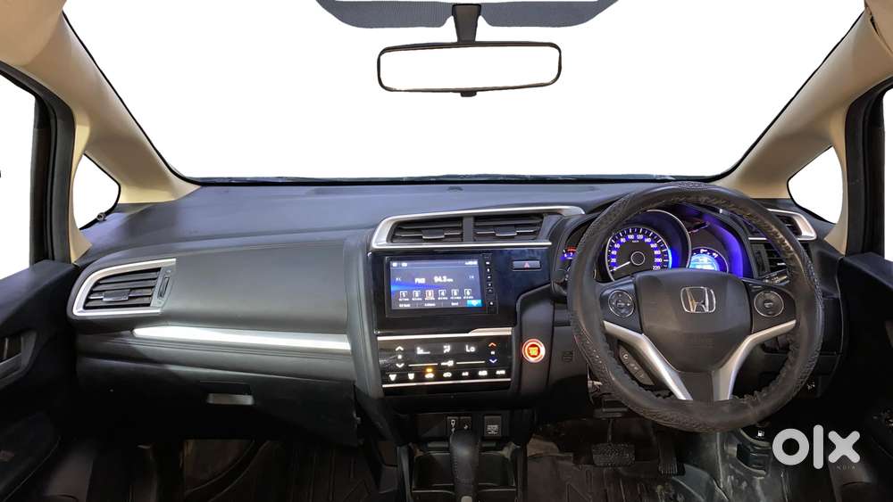Honda Jazz 1.2 Zx Cvt I-vtec, 2022, Petrol