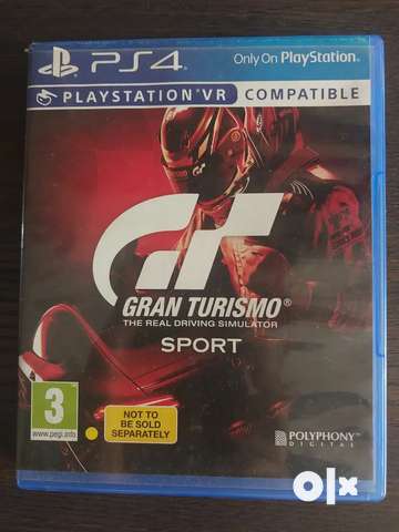 Vr discount ps4 compatible