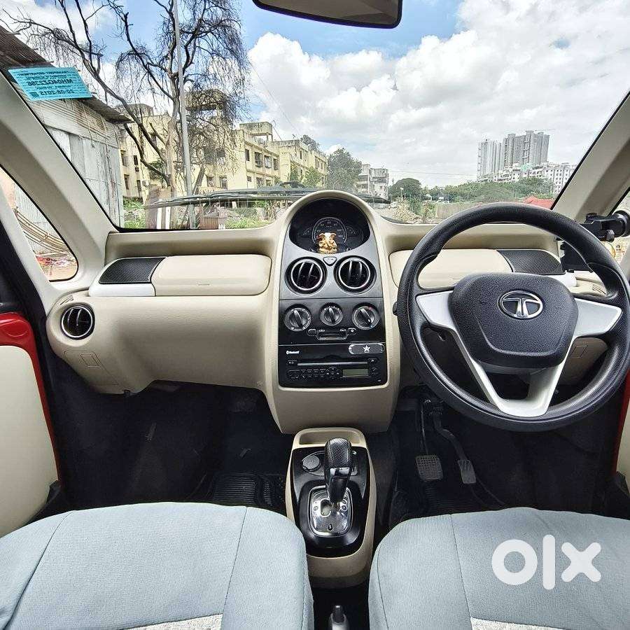 Tata Nano Xta, 2015, Petrol