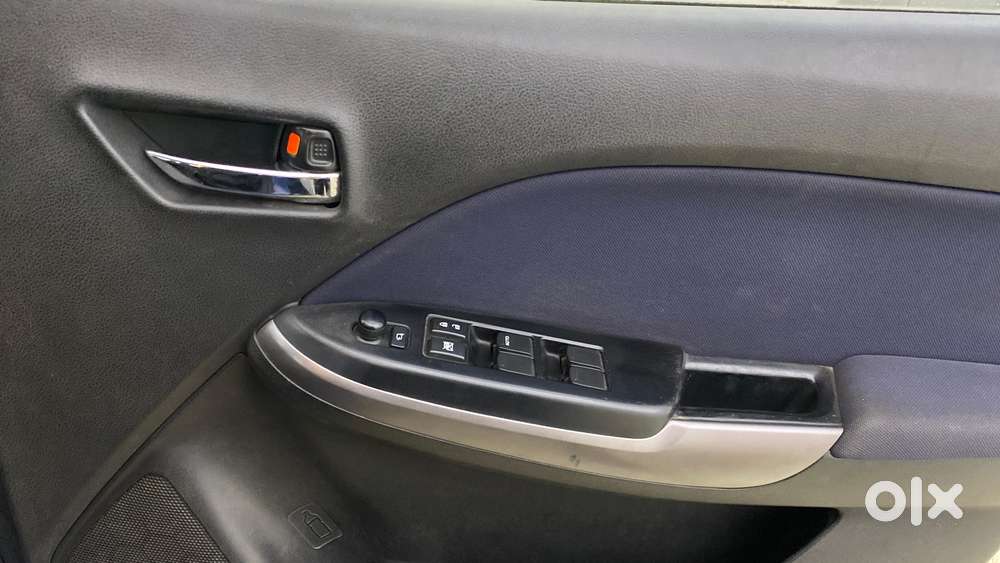 Maruti Suzuki Baleno 1.2 Zeta, 2019, Petrol