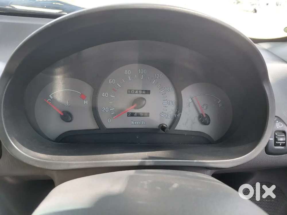 Hyundai Santro Xing 2008 Petrol