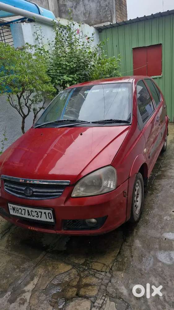 Tata Indica V2 2009