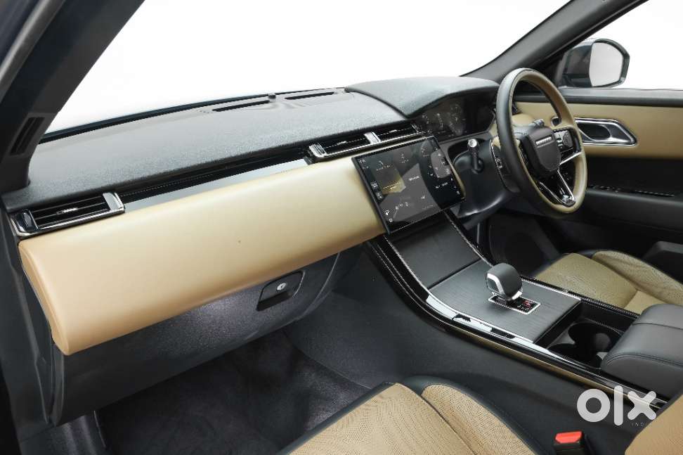 Land Rover Range Velar Hse Dynamic 2.0 Petrol, 2024, Electric