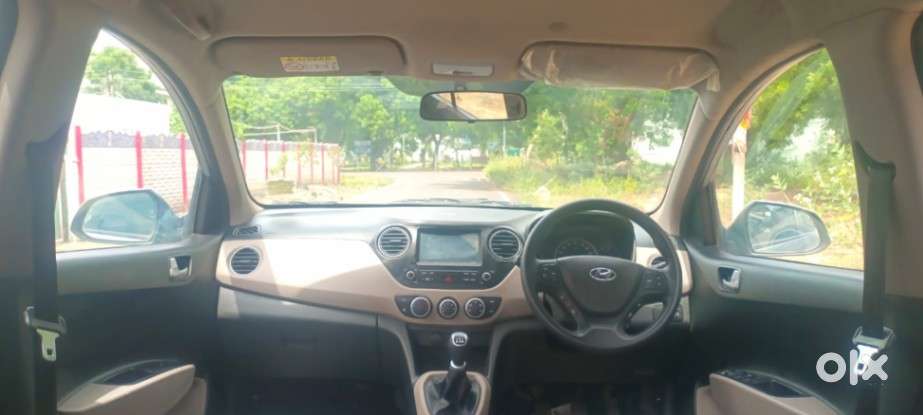 Hyundai Grand I10 Sportz1.2 Crdi, 2019, Petrol