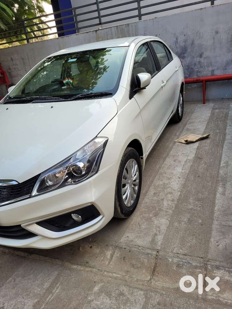 Maruti Suzuki Ciaz Delta 2022 - Petrol Manual