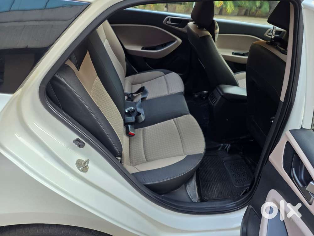 Hyundai I20 1.2 Spotz, 2018, Petrol