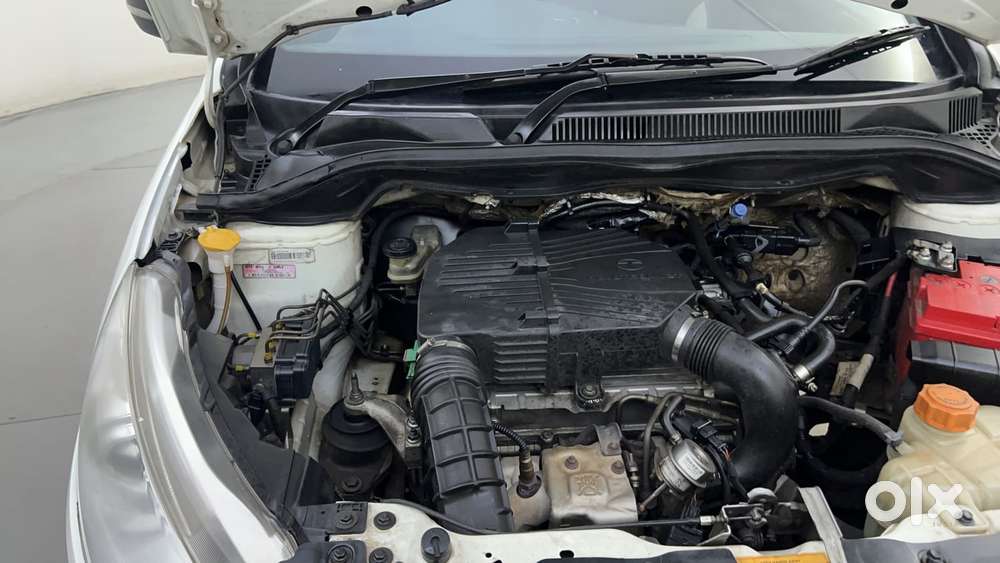 Tata Zest Revotron 1.2t Xms, 2016, Petrol