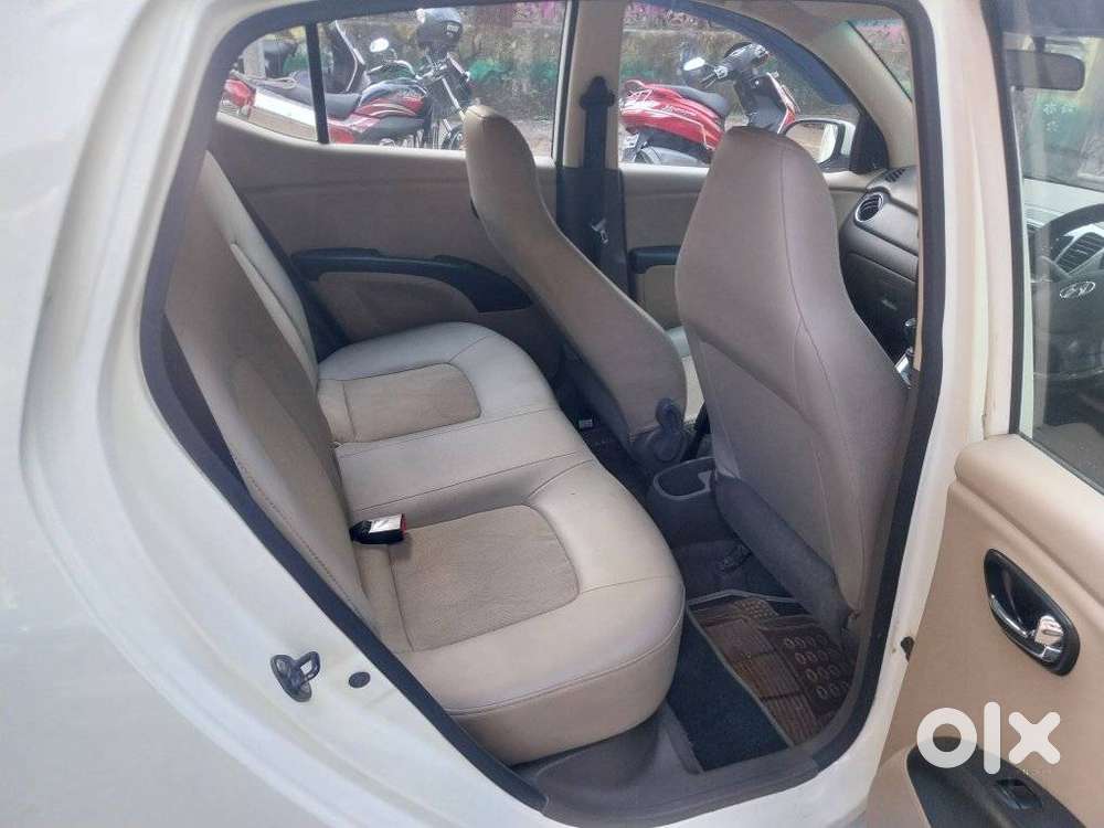 Hyundai I10 Magna O, 2012, Petrol