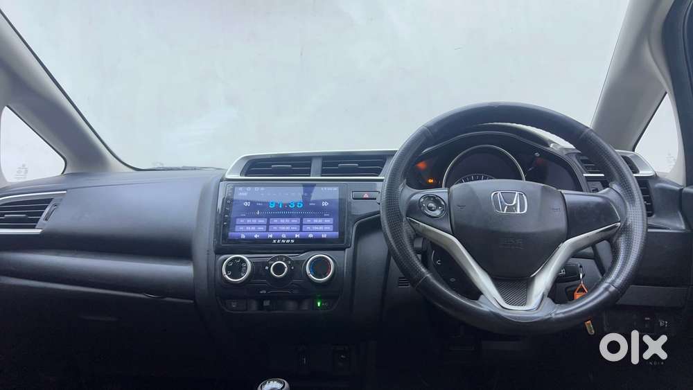 Honda Wr-v I-dtec S, 2019, Diesel