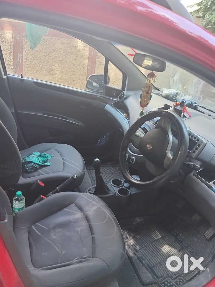 2010 Chevrolet Beat Petrol Variant - Top End Model