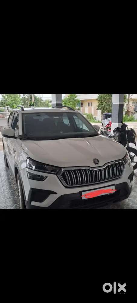 Skoda Kushaq 2023 November Registration