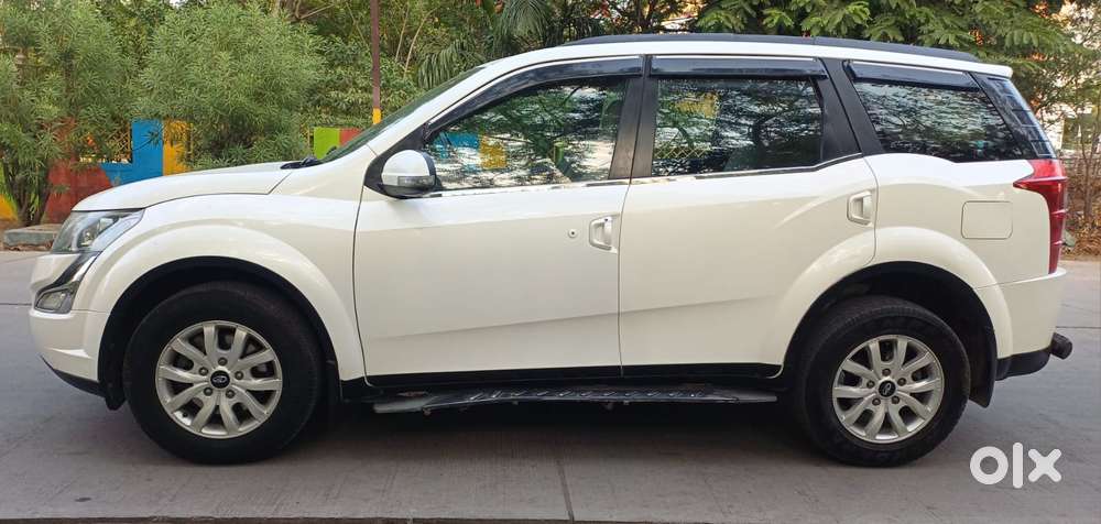 Mahindra Xuv500 W8, 2017, Diesel