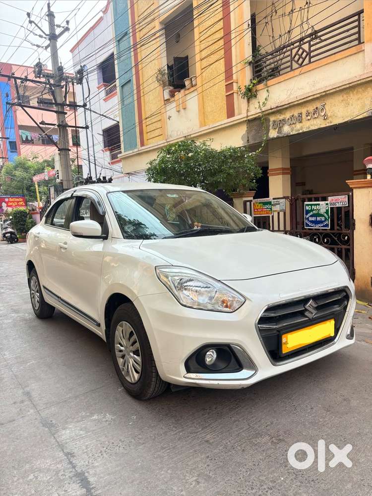 Maruti Suzuki Dzire 2023