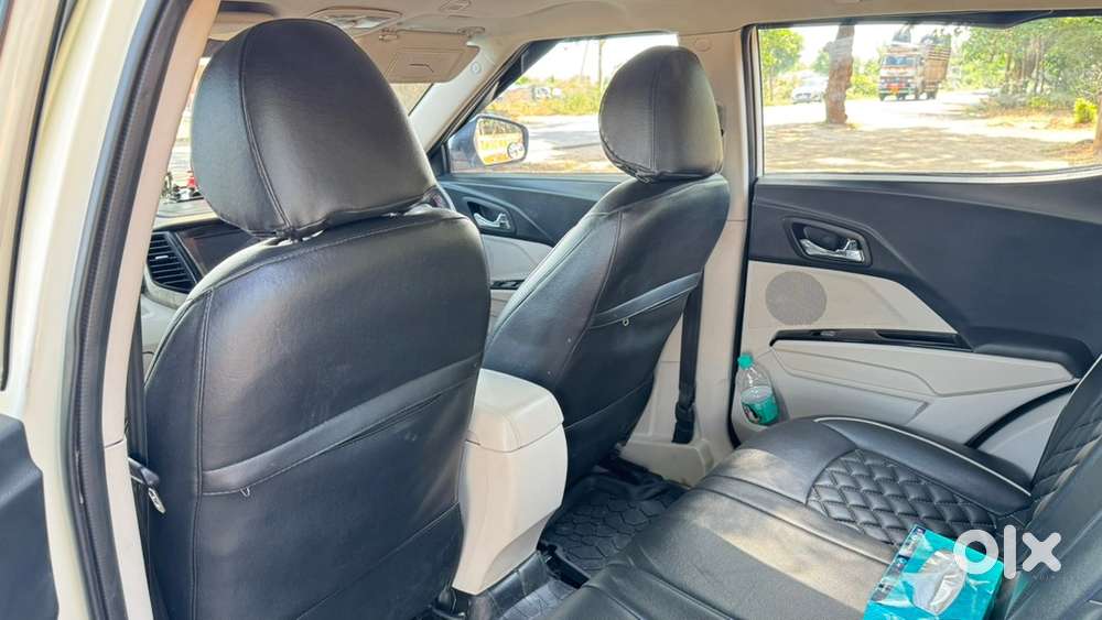 Mahindra Xuv300 Diesel 2021 (w8)