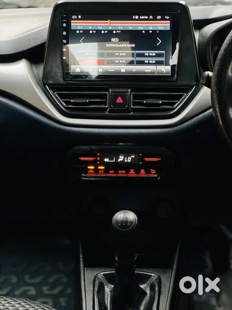 Maruti Suzuki Baleno Sigma, 2022, Cng & Hybrids