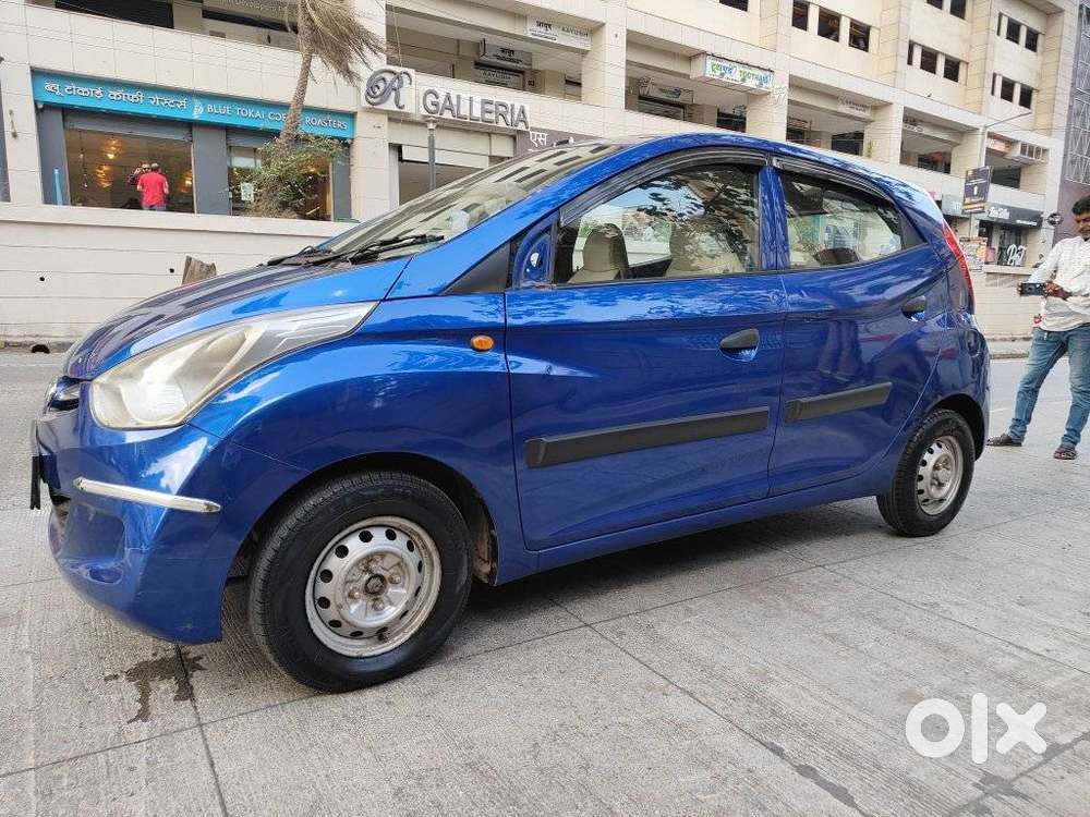 Hyundai Eon Era, 2011, Petrol