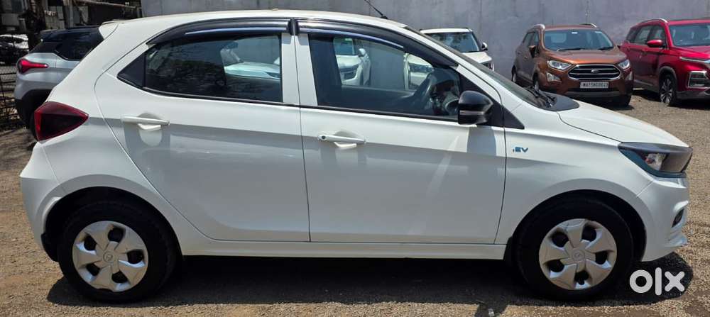 Tata Tiago Ev Xt Lr, 2023, Electric