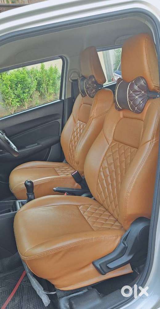 Maruti Suzuki Swift Vxi + Manual, 2020, Petrol