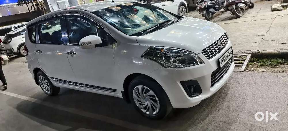 Maruti Ertiga Vdi 2014