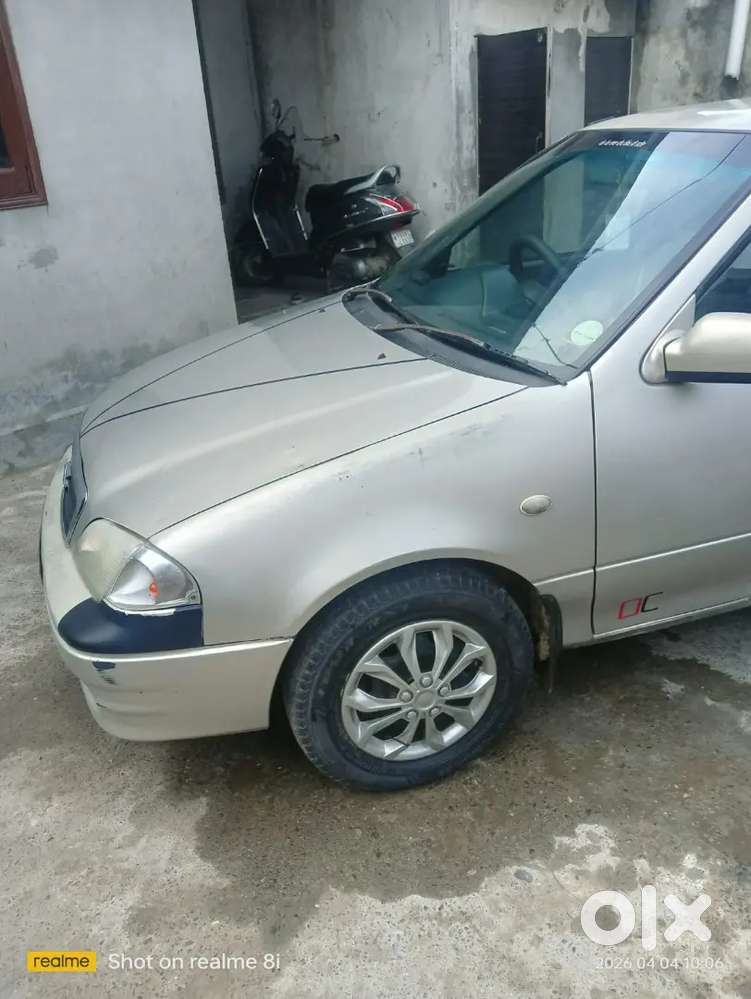 Maruti Suzuki Esteem Vxi Automatic