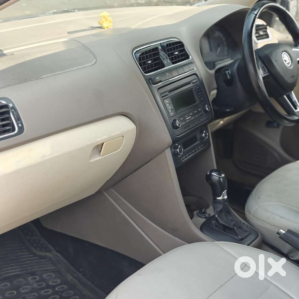 Skoda Rapid 2013-2016 1.6 Mpi At Elegance, 2016, Petrol