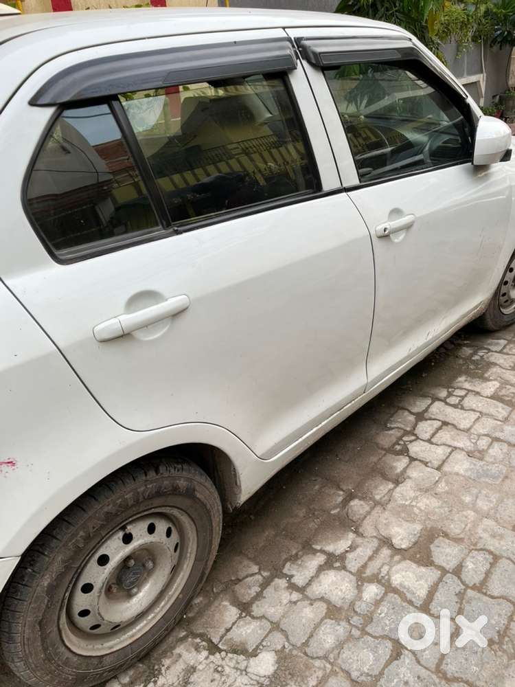 Maruti Suzuki Dzire 2016