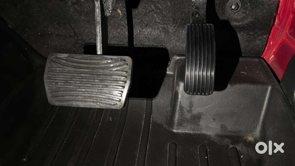 Mahindra Thar Lx P At 4wd 4s Ht, 2022, Petrol