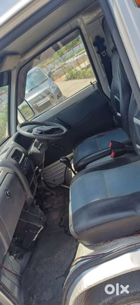 Maruti Suzuki Omni 2017 Cng Variant