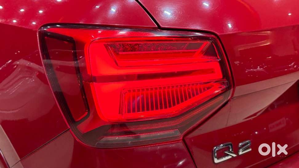 Audi Q2 2.0 40 Tfsi Quatro Premium, 2021, Petrol